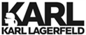 logo vyrobce - Karl Lagerfeld